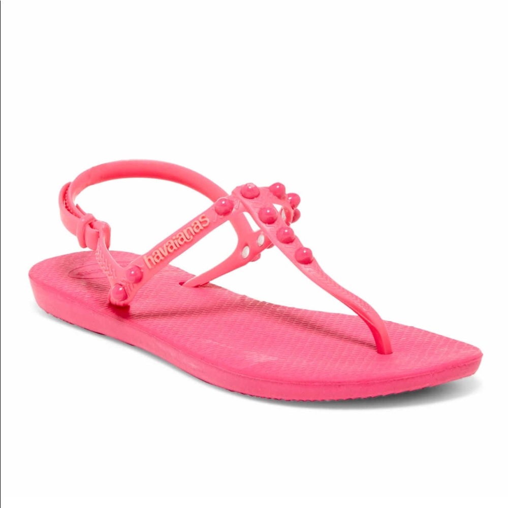 Havaianas sandals
